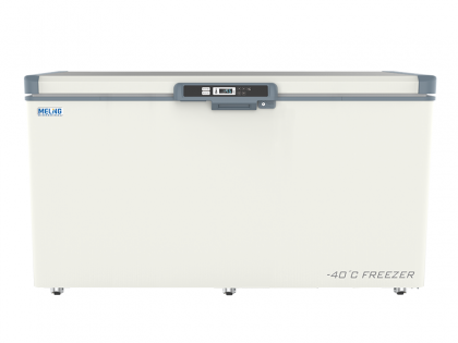 Low Temperature Freezer