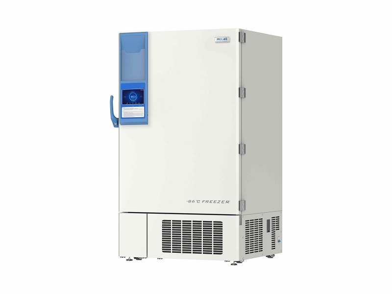 -86°C Cascade Cooling System Ultra Low Freezer for Laboratory and Medical DW-HL778S
