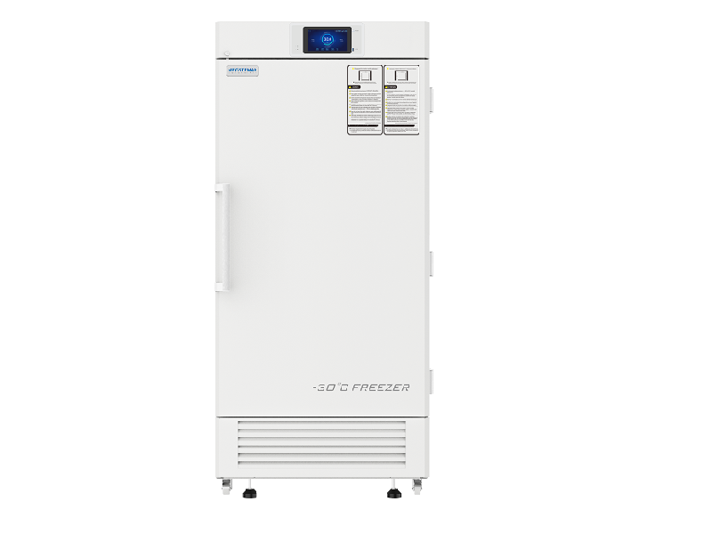 -15°C ~-30°C Cost-effective Low-temperature Freezer Medical Freezer DW-XL668C
