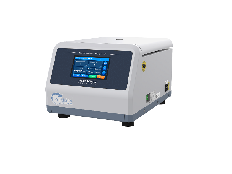 Meling benchtop low speed  centrifuge CT-D60
