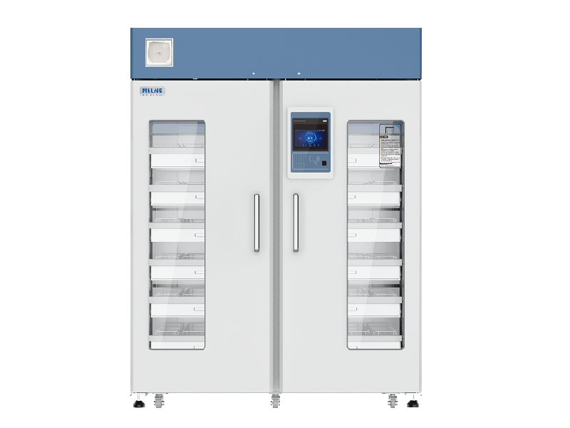  blood bank refrigerator