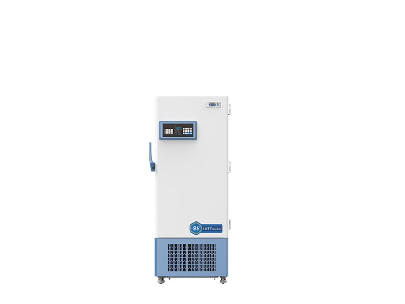 ultra low temperature freezer
