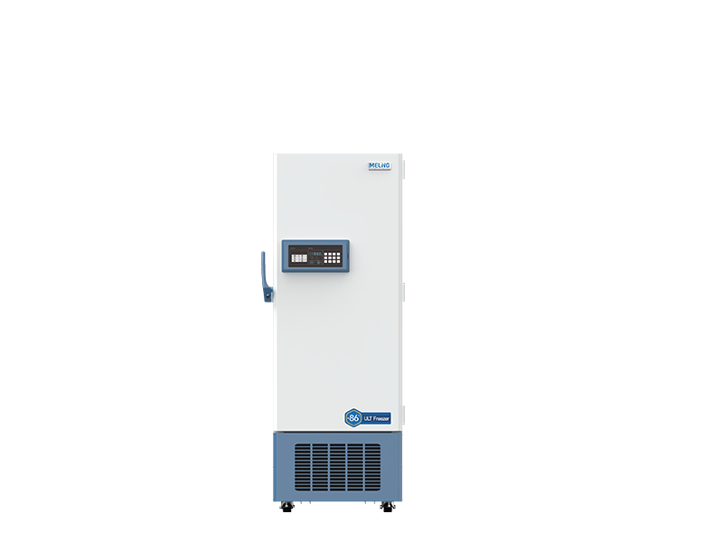 ultra low temperature freezer