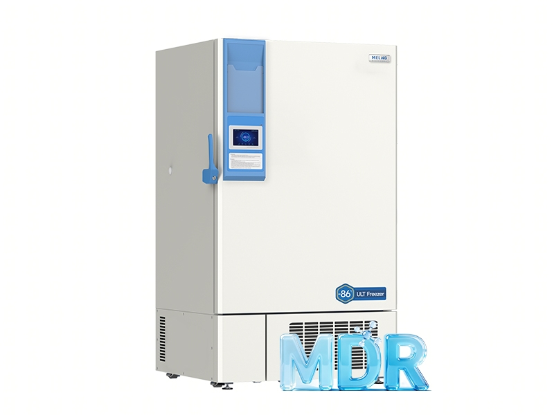 ultra low temperature freezer