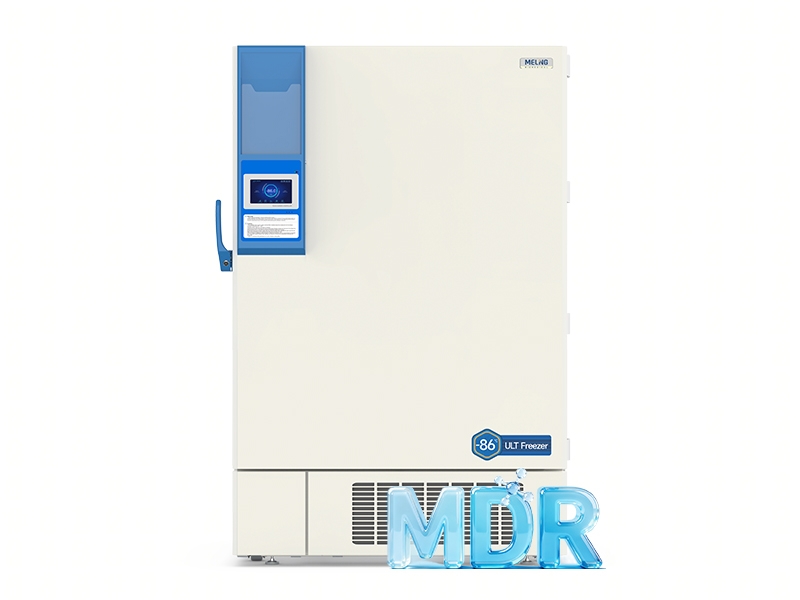 ultra low vaccine freezer