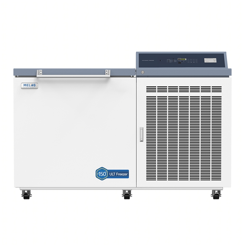 Ultra Deep Freezer