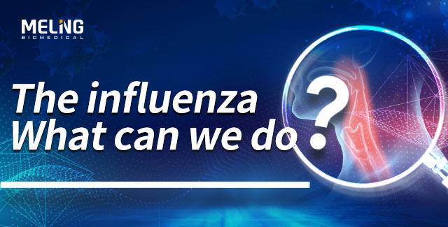 Previniendo la influenza,Cuidando la salud