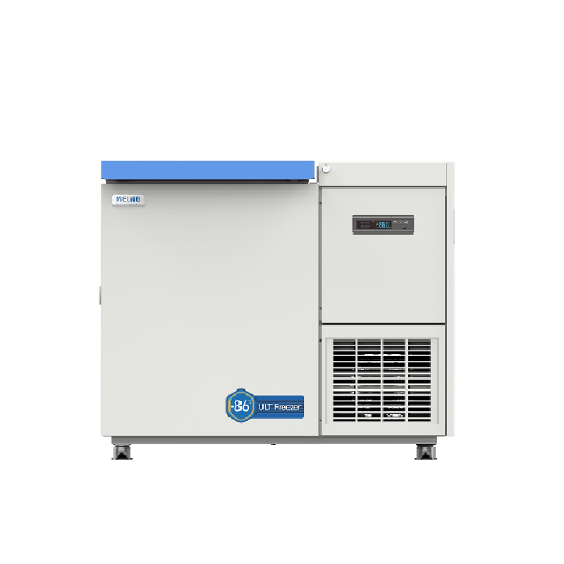 Congelador ULT horizontal de -86 ℃