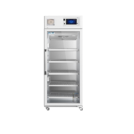 Refrigerador inteligente de farmacia de 2 ℃ ~ 8 ℃
