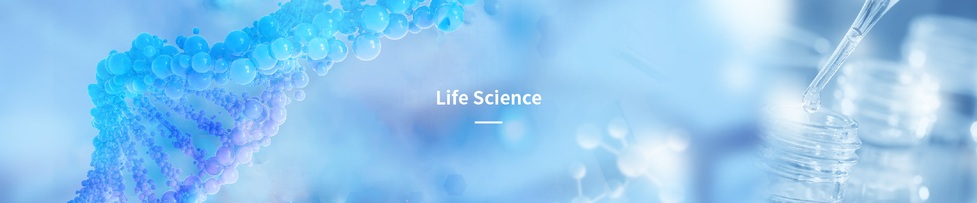 Ciencias de la vida
