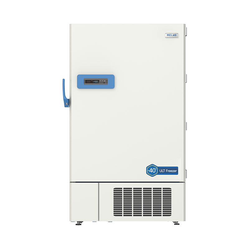 Congelador ULT de enfriamiento dual de -40 ℃