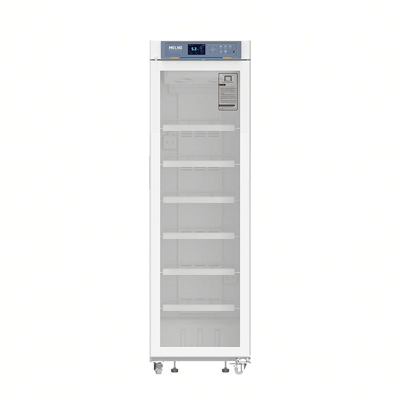 Refrigerador inteligente de farmacia de 2 ℃ ~ 8 ℃