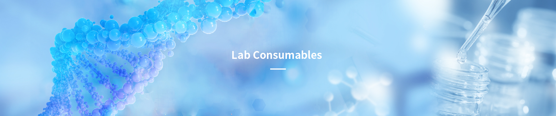 Consumibles de laboratorio
