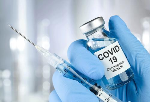 -25 °C a -15 °C, nueva solución de almacenamiento para la vacuna contra el COVID-19 de Pfizer-BioNTech
