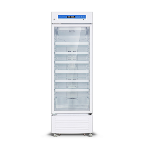 Preguntas frecuentes sobre refrigeradores médicos
