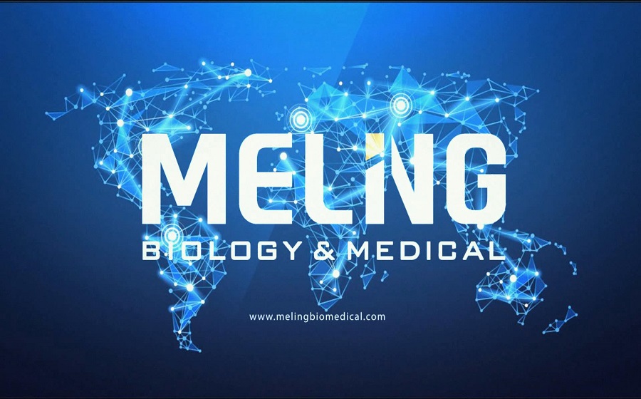La introducción de Meiling Biomedical

