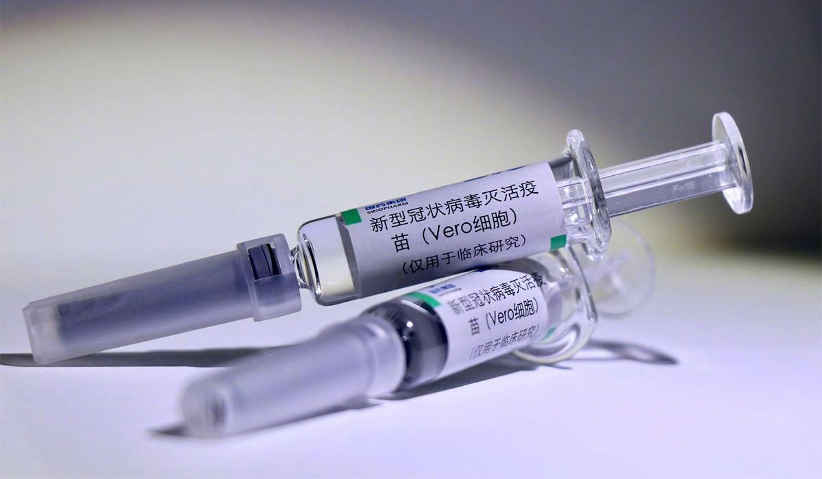 Las vacunas chinas contra el COVID-19 han sido aprobadas para su promoción en muchos países
